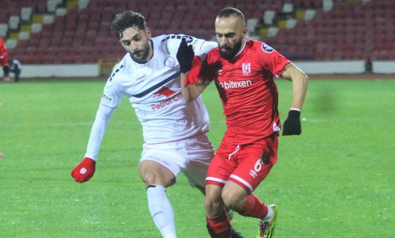 Altınordu, Balıkesirspor maçının biletlerini 1 TL olarak belirledi