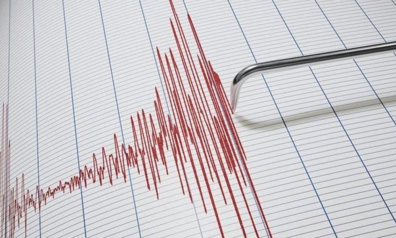 Balıkesir gündem haberi | Balıkesir'de 3,2 büyüklüğünde deprem