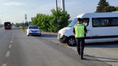 Balıkesir haber: Balıkesir'de aranan 73 şahıs yakalandı