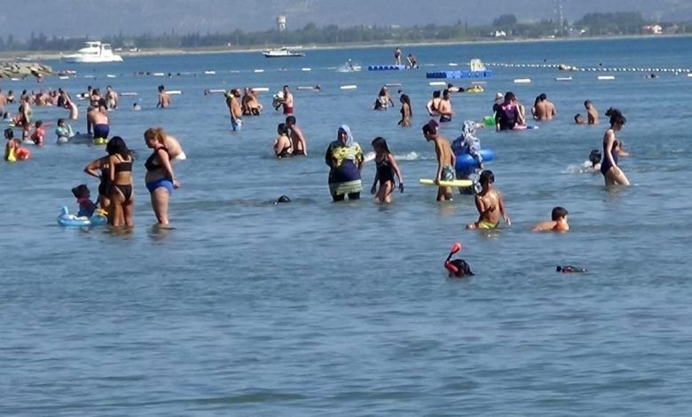 Balıkesir haber: Marmara'nın incisi Erdek turizm sezonundan mutlu