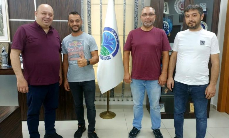 Isparta spor haberi: Türkiye Motokros Şampiyonası Gönen'de yapılacak