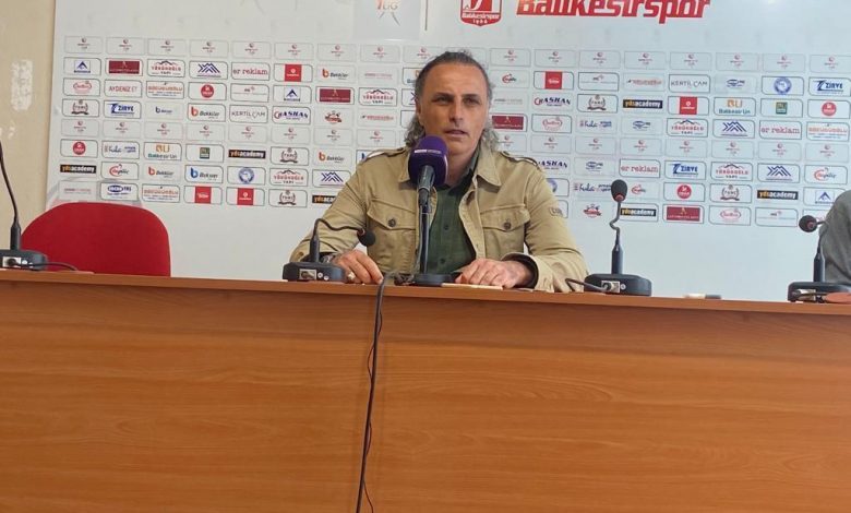 Mustafa Gürsel: Play-off öncesi moral açısından önemli bir maçtı