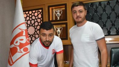 Balıkesirspor, Anılı kaptırdı