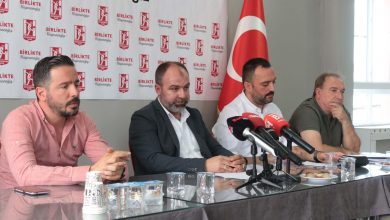 Balıkesirspor’da gündem UÇK dosyaları