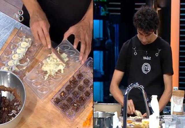 Masterchef Kırmızı takımda 3. dokunulmazlığı kim kazandı? 15 Eylül Perşembe Masterchef dokunulmazlık oyununu kim aldı, hangi isim dokunulmaz oldu?