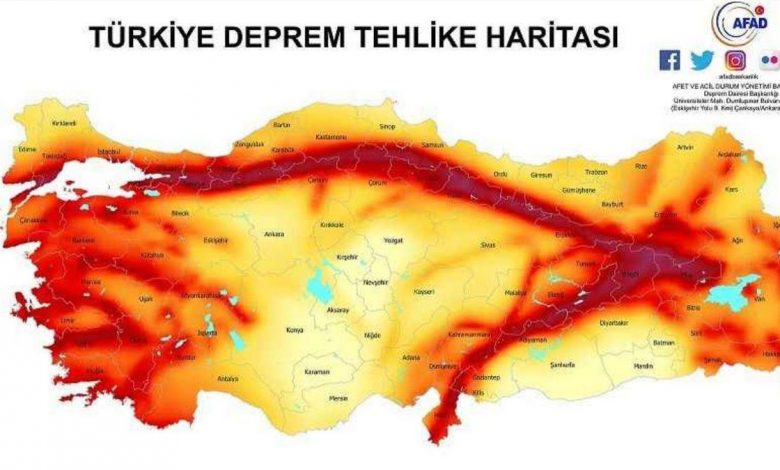 Balıkesir'de deprem mi oldu? Balıkesir depremi mi oldu? Son Dakika 6 Şubat 2023 güncel depremler listesi!