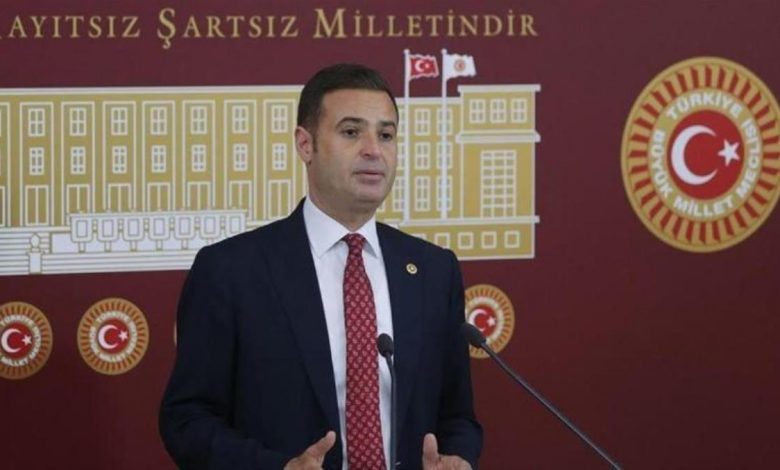 2022'nin en çok konuşulan isimlerinden Ahmet Akın kimdir? Ahmet Akın hayatı ve biyografisi!