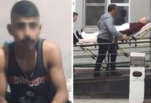 Belediye binasında hareketli dakikalar! Belediye başkanına bıçaklı saldırıya uğradı