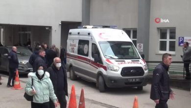Erdek Belediye Başkanı Burhan Karışık, uğradığı bıçaklı saldırı sonucu yaralandı