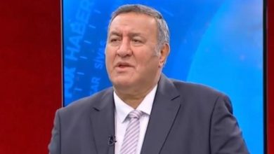 FOX Çalar Saat konuğu Ömer Fethi Gürer kimdir? Ömer Fethi Gürer kaç yaşında, nereli? Ömer Fethi Gürer biyografisi!