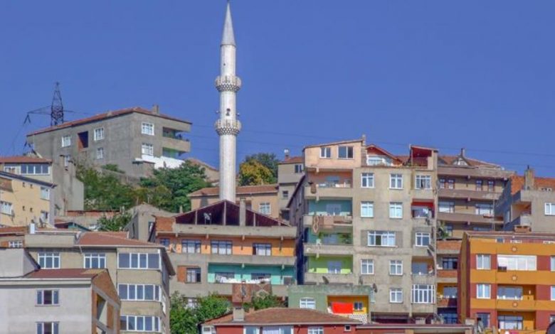 Son Dakika: Marmara Denizi'nde 3.9 büyüklüğünde deprem! Sarsıntı İstanbul'da da hissedildi