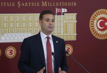 Ahmet Akın kimdir? Ahmet Akın kaç yaşında, nereli? Ahmet Akın hangi partiden? Ahmet Akın hayatı ve biyografisi!