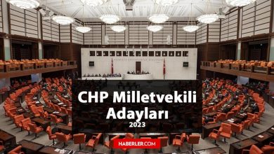 CHP Balıkesir Milletvekili Adayları kimler? CHP 2023 Milletvekili Balıkesir Adayları!