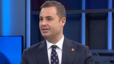 Halk Tv konuğu Ahmet Akın kimdir? Ahmet Akın kaç yaşında, nereli? Ahmet Akın biyografisi!