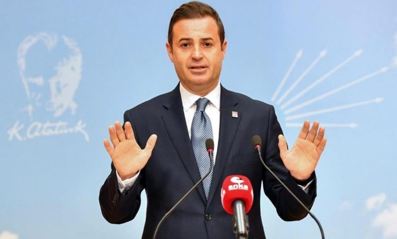 Kılıçdaroğlu: "Balıkesir'in ve Çanakkale'nin birer bakanı olacak"
