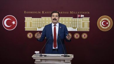 TİP milletvekili adayları 2023! Türkiye İşçi Partisi milletvekili aday listesinde kimler var?