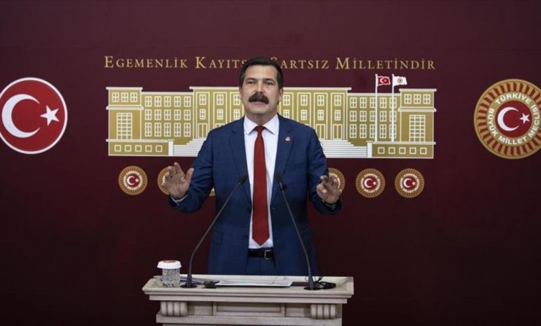 TİP milletvekili adayları 2023! Türkiye İşçi Partisi milletvekili aday listesinde kimler var?