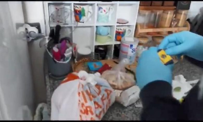 'Yeşil reçete' operasyonunda tutuklu sayısı 5'e yükseldi