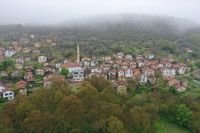 Balıkesir'den Bursa'ya taşınacak mahallede son kez sandık kurulacak