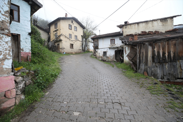 Balıkesir'den Bursa'ya taşınacak mahallede son kez sandık kurulacak