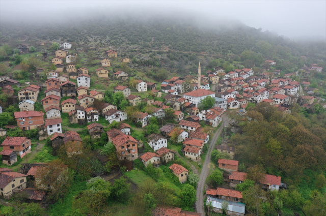 Balıkesir'den Bursa'ya taşınacak mahallede son kez sandık kurulacak