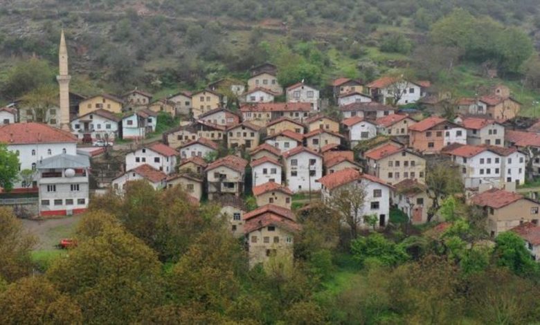 Bir ilden başka bir ile taşınacak Karyağmaz'da son kez sandık kurulacak! Mahalleli heyecanlı