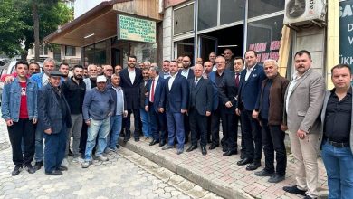 Öztaylan: "Kandil'le iş tutan CHP'li Kılıçdaroğlu'ndan milliyetçi olmaz"